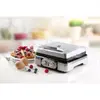 Vafeļu panna Domo DO9149W Photo 5