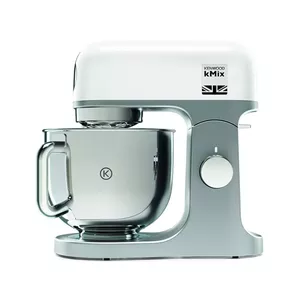 Kenwood Electronics KMX750WH food processor 1000 W 5 L White