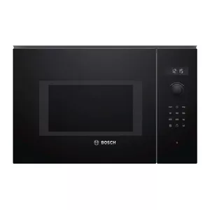 Iebūvējama mikroviļņu krāsns Bosch Serie 6 BEL554MB0 900 W 25 L