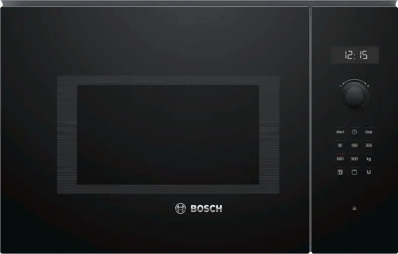 Bosch Serie 6 BEL554MB0 combination microwave Photo 2