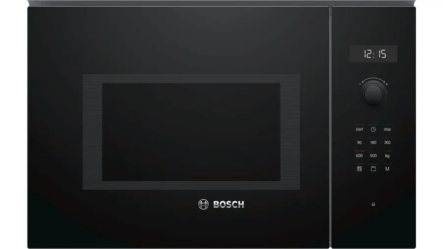 Bosch Serie 6 BEL554MB0 combination microwave Photo 3