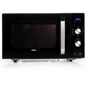 Solo Microwave Domo DO2924, 800 W, 23 L