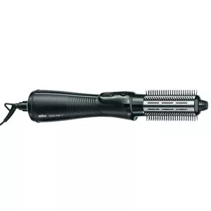 Фен-щетка Braun Satin Hair 7 AS720 Черный 700 Вт 2 м