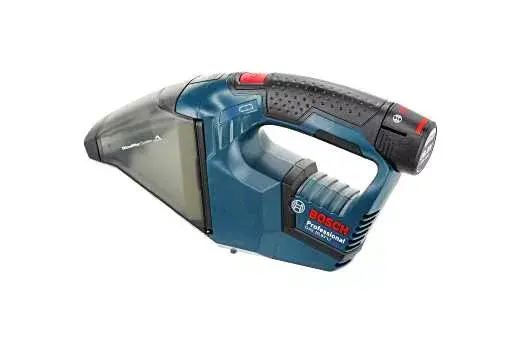 Пылесос Bosch GAS 10,8 V-LI Photo 5