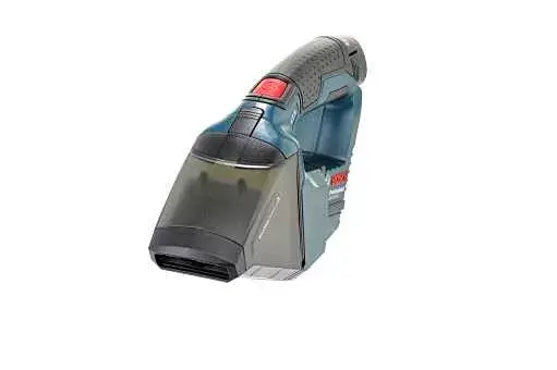 Пылесос Bosch GAS 10,8 V-LI Photo 6