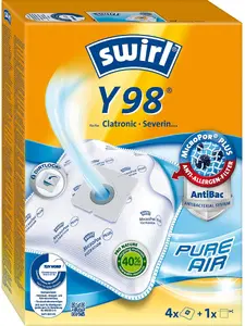 Dust bag Swirl Y 98