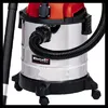 Цилиндрический пылесос Einhell TC-VC 1820 SA Photo 2