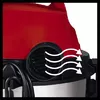 Цилиндрический пылесос Einhell TC-VC 1820 SA Photo 4