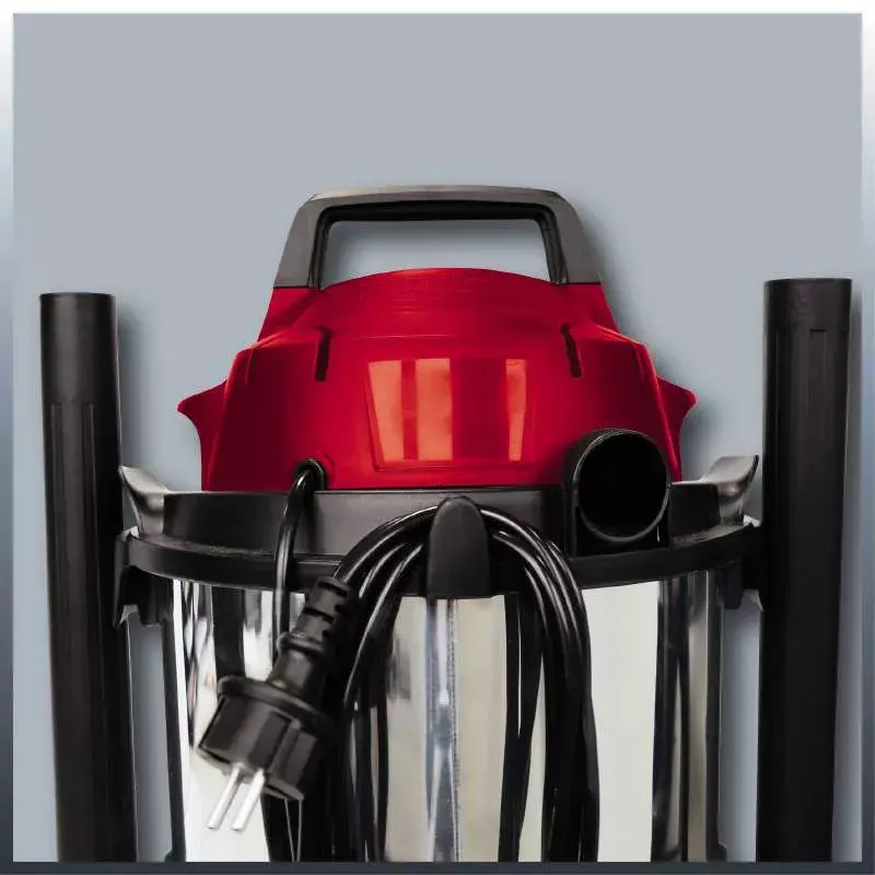 Пылесос Einhell TC-VC 1812 S Photo 2