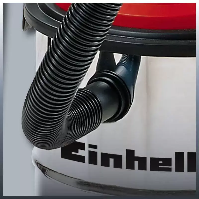 Пылесос Einhell TC-VC 1812 S Photo 3