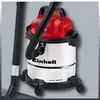 Пылесос Einhell TC-VC 1812 S Photo 4