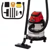 Пылесос Einhell TC-VC 18/20 Li S-Solo Photo 5
