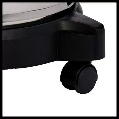Пылесос Einhell TC-VC 18/20 Li S-Solo Photo 13