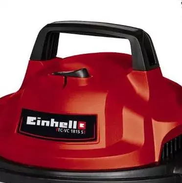 Пылесос Einhell TC-VC 1815 S Photo 4
