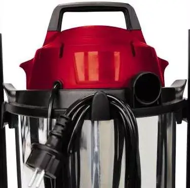 Пылесос Einhell TC-VC 1815 S Photo 5