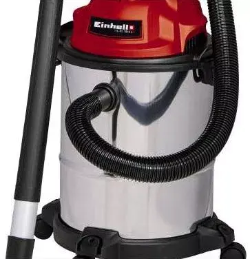 Пылесос Einhell TC-VC 1815 S Photo 7