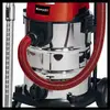 Пылесос Einhell TE-VC 36/30 Li S-Solo Photo 4