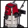 Пылесос Einhell TE-VC 36/30 Li S-Solo Photo 6
