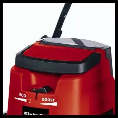 Пылесос Einhell TE-VC 36/30 Li S-Solo Photo 7