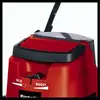 Пылесос Einhell TE-VC 36/30 Li S-Solo Photo 7