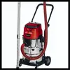 Пылесос Einhell TE-VC 36/30 Li S-Solo Photo 8