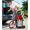 Пылесос Einhell TE-VC 36/30 Li S-Solo Photo 10
