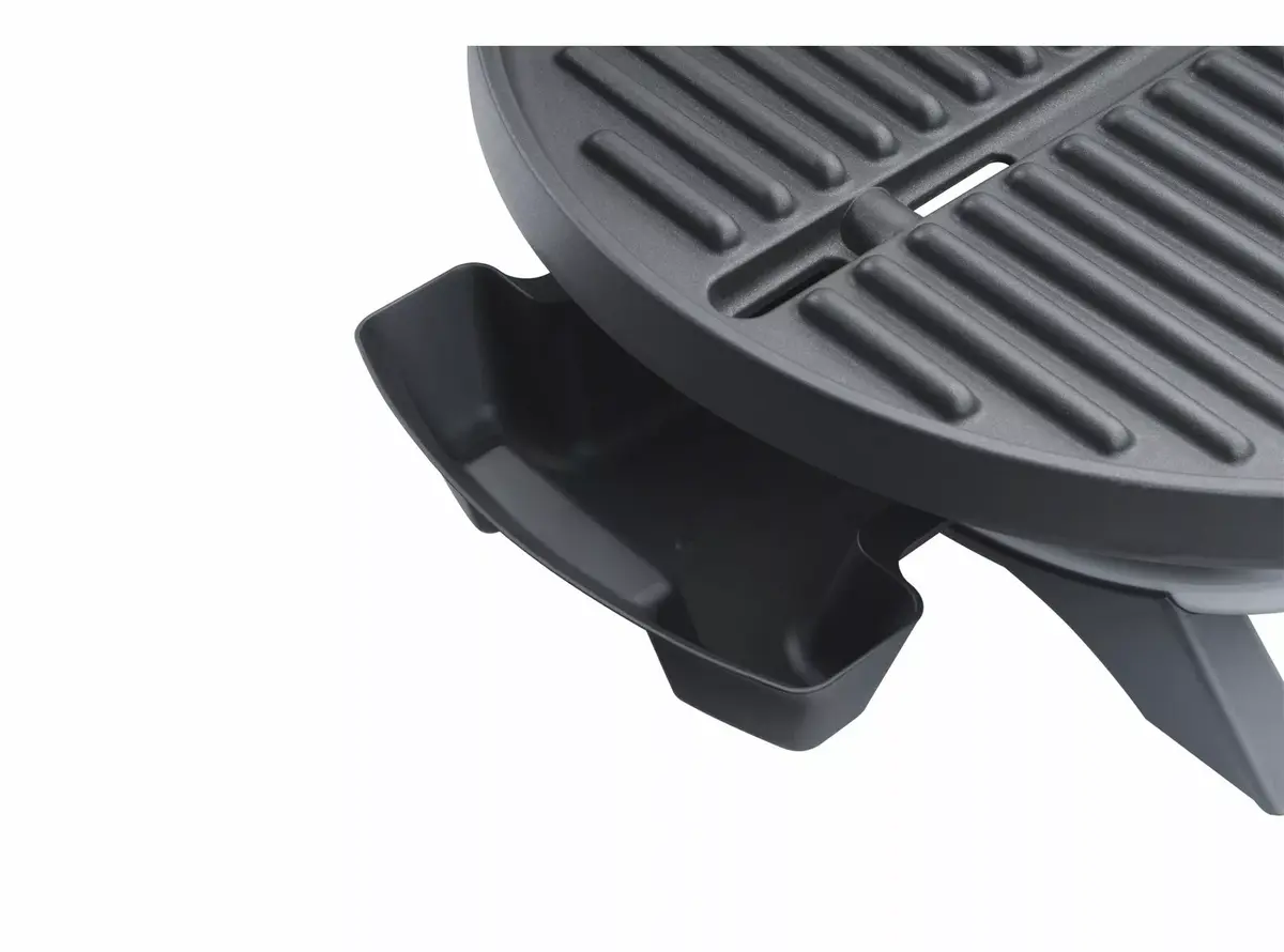 Электрический гриль Steba VG 250 Kettle Photo 9