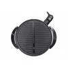 Электрический гриль Steba VG 250 Kettle Photo 10