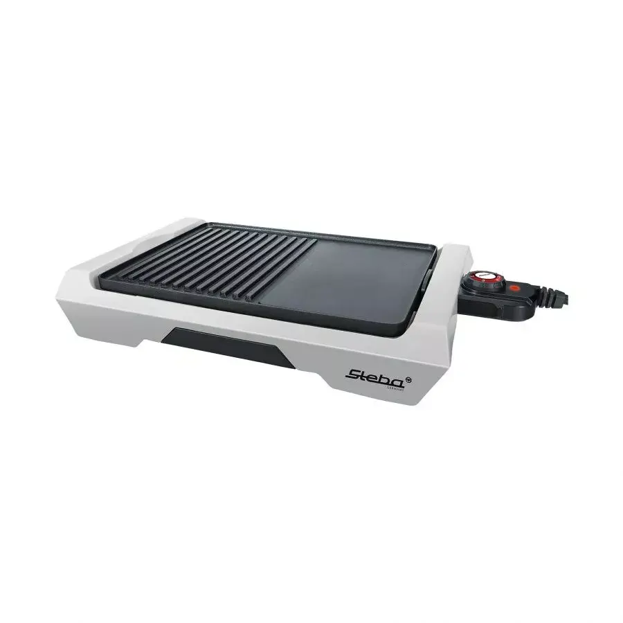 Настольный электрогриль Steba VG 50 2000 Вт Photo 3