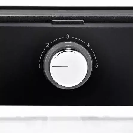 WMF LONO Quadro контактный настольный гриль 1250 Вт Photo 3