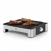WMF LONO Quadro контактный настольный гриль 1250 Вт Photo 7