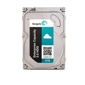 Cietais disks Seagate 6TB 3.5" SAS ST6000NM0034