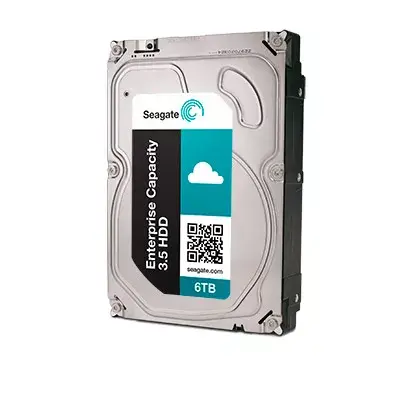 HDD Seagate 6TB ST6000NM0034 Photo 2
