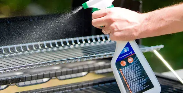 Campingaz 205643 aerosols griliem un cepeškrāsnīm Photo 2