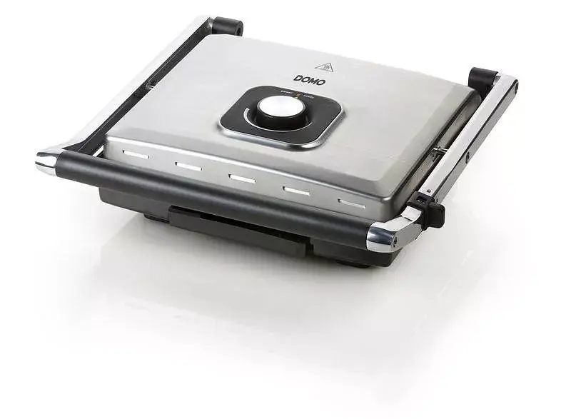Контактный гриль Domo DO9135G Photo 2