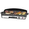 Rommelsbacher BBQ 2003 настольный электогриль 1900 Вт Photo 2