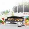 Rommelsbacher BBQ 2003 настольный электогриль 1900 Вт Photo 3