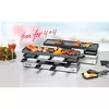 Раклетница Rommelsbacher RC 1600 Photo 3