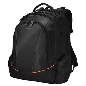 Everki EKP119 laptop case 40.6 cm (16") Backpack case Black