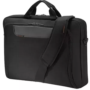 Everki Advance 18.4" 46.7 cm (18.4") Briefcase Charcoal