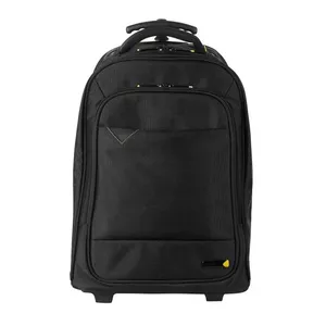 Tech air TAN3710v3 39.6 cm (15.6") Backpack case Black