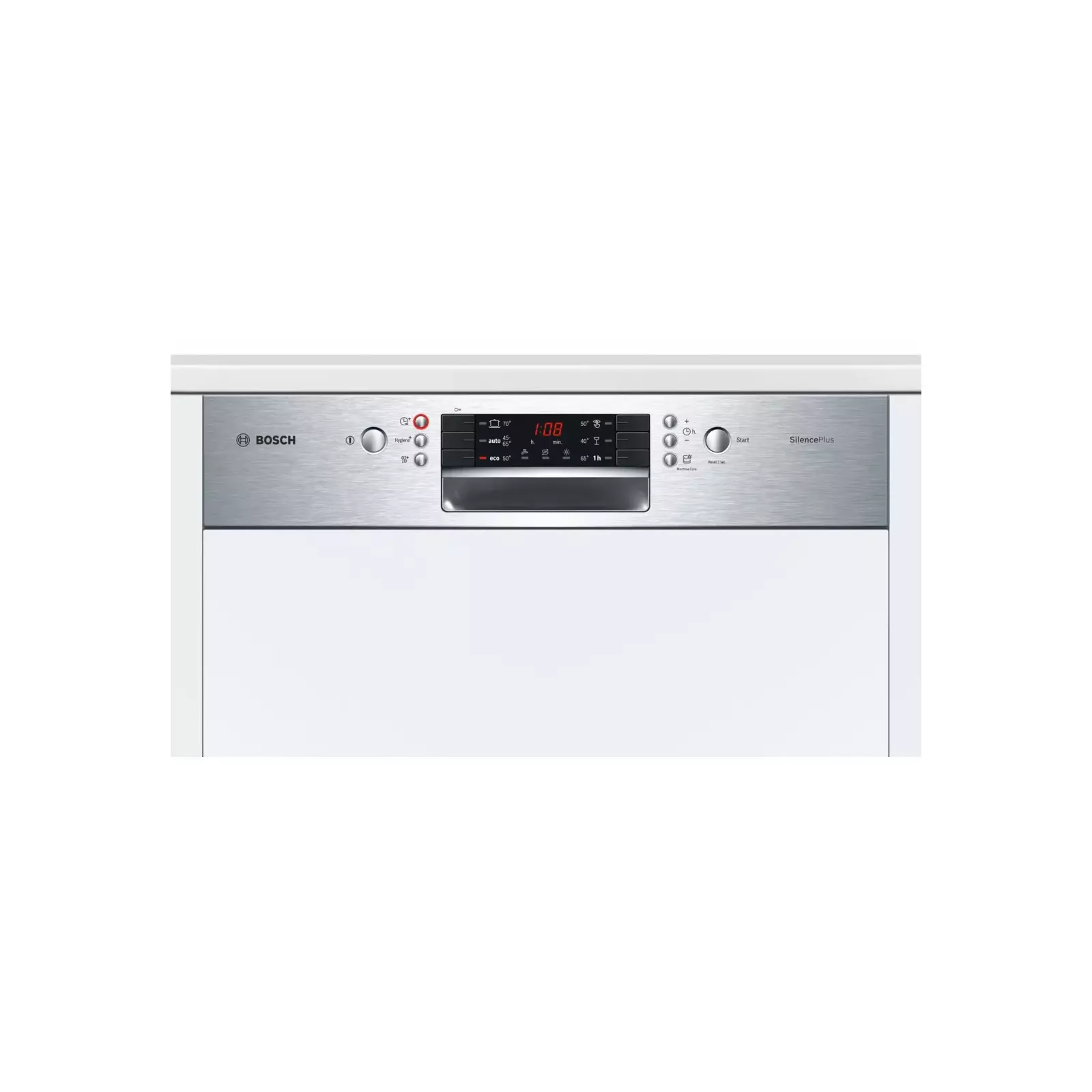 Bosch SMI46CS01E Photo 2