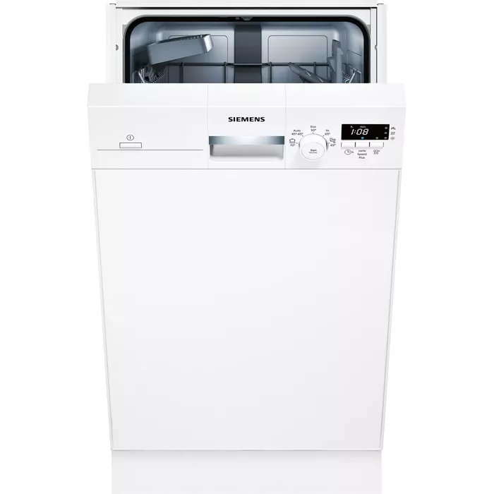 Siemens dishwasher hot sale iq100