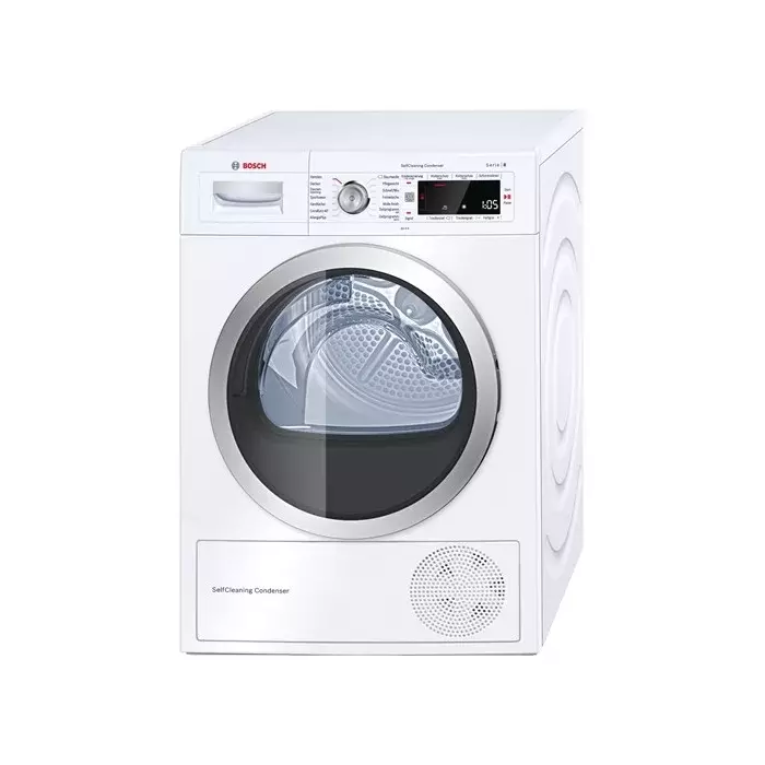 Bosch WTW875W0 Photo 1