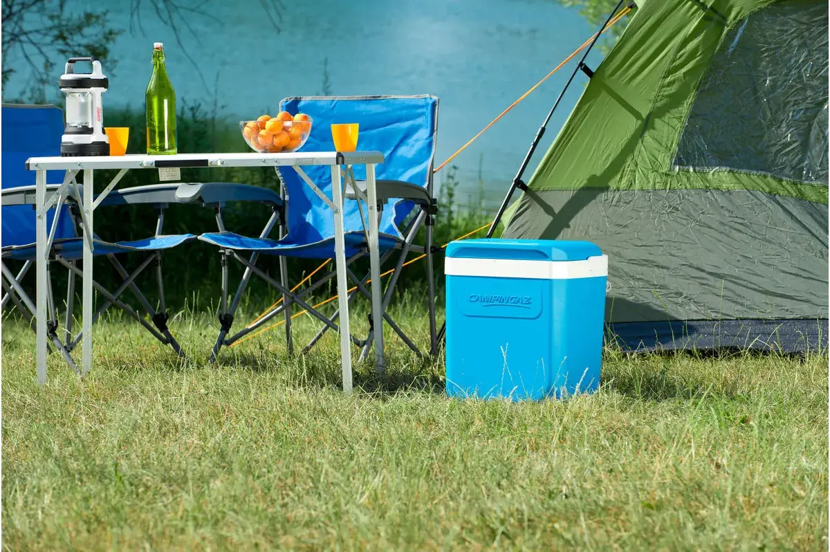 Aukstuma kaste Campingaz Icetime Plus 26L Photo 6