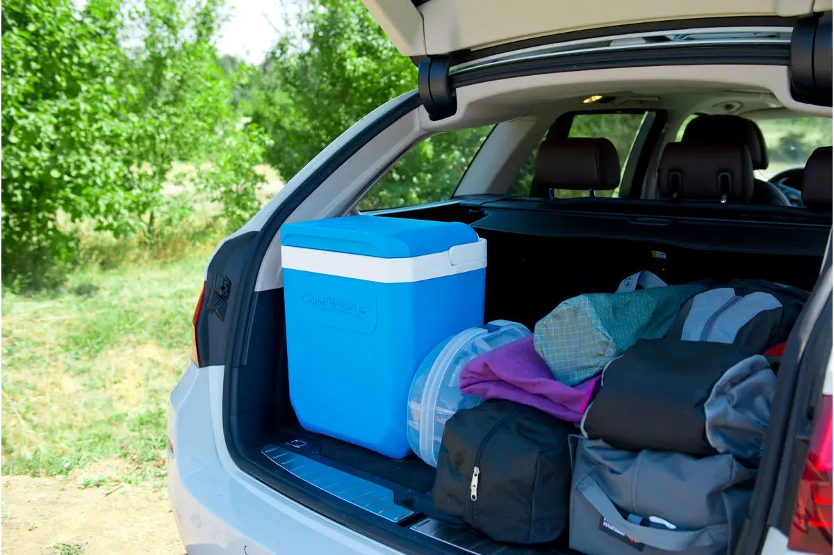 Aukstuma kaste Campingaz Icetime Plus 26L Photo 8