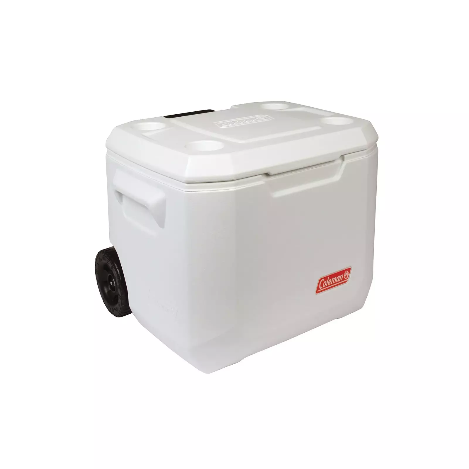 Coleman 50qt hot sale