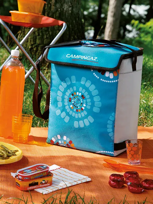 Campingaz MiniMaxi 19 L cool box Photo 9