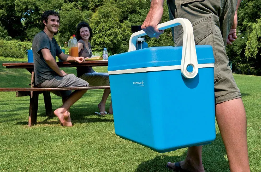 Cool box Campingaz Isotherm Extreme 17L Photo 5