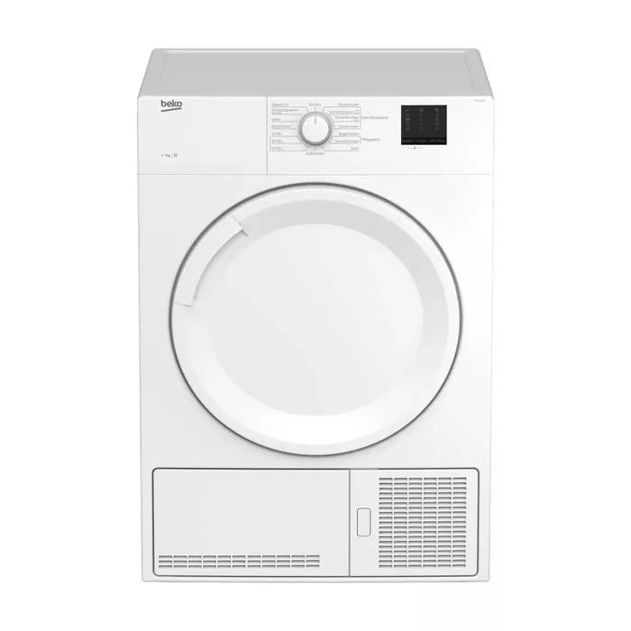 BEKO WT 7132 PS Photo 1